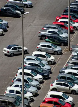 Réserver le Parking Hellopark Roissy à Paris CDG